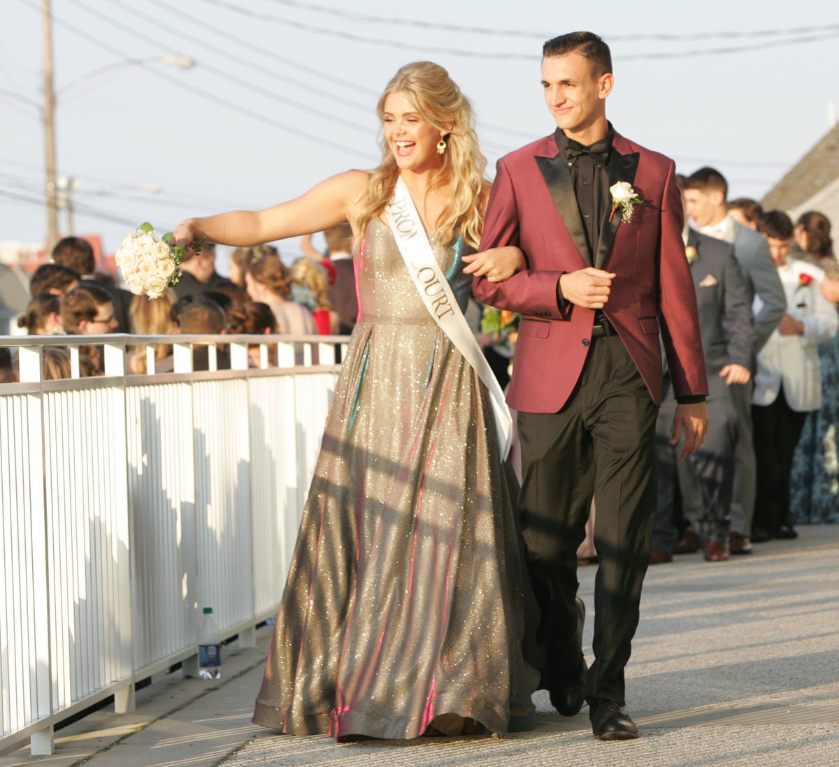 Lower Township Prom